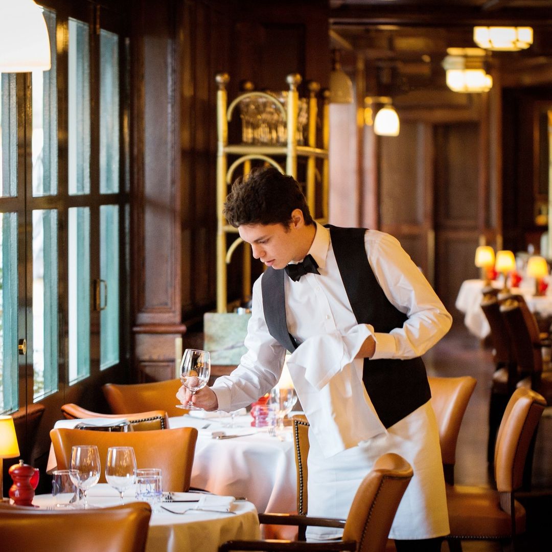 maitre