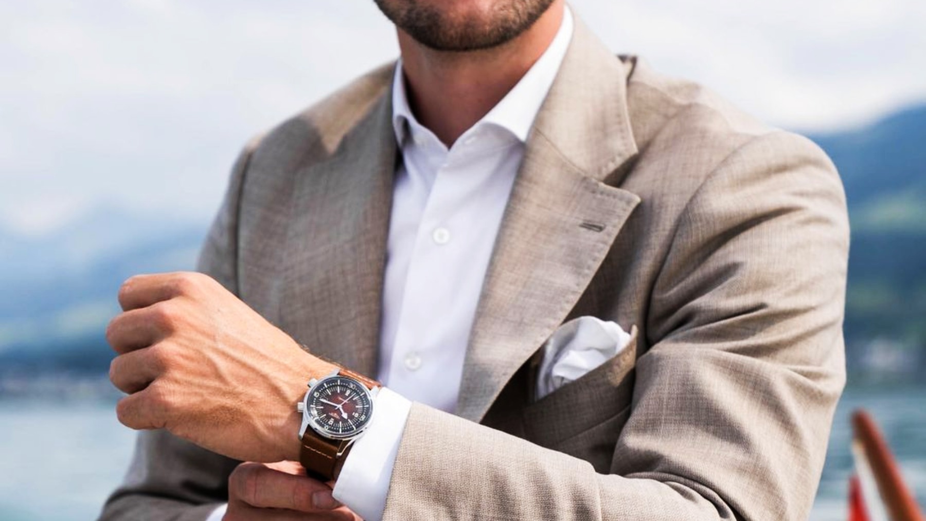 Camisa blanca