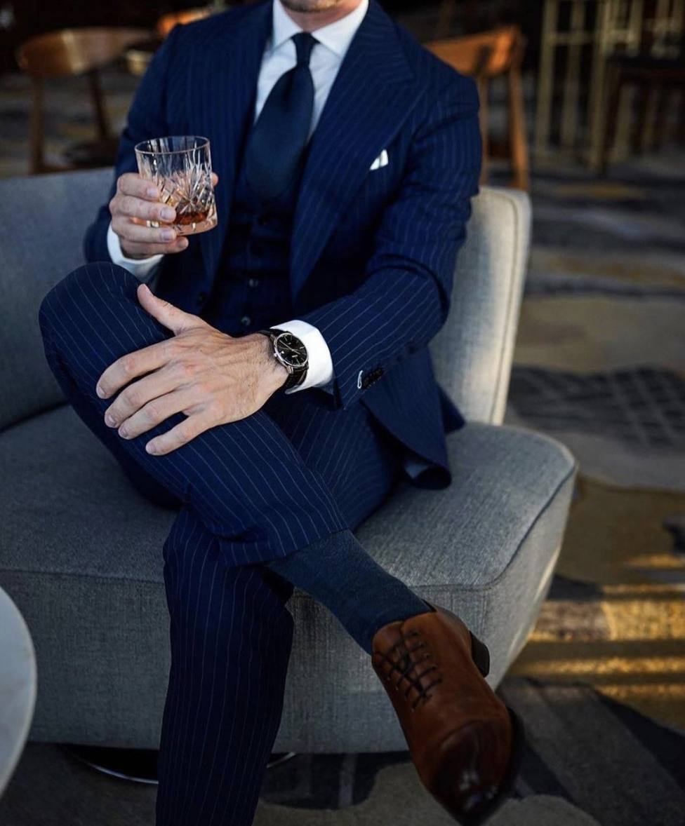 Artworth Brothers, camisa blanca