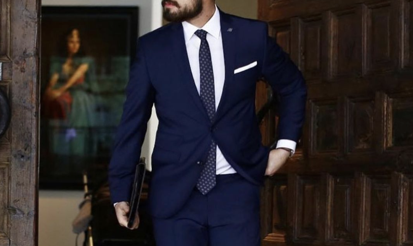 Camisa blanca 
