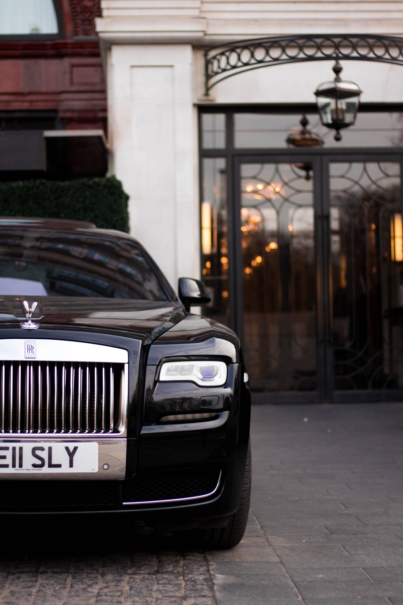 luxury digital congress