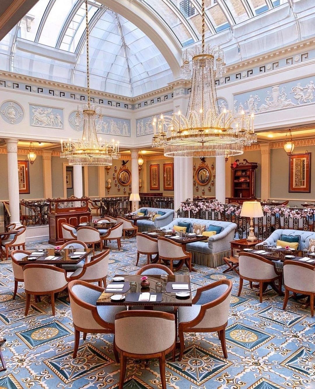 Hotel The Lanesborough