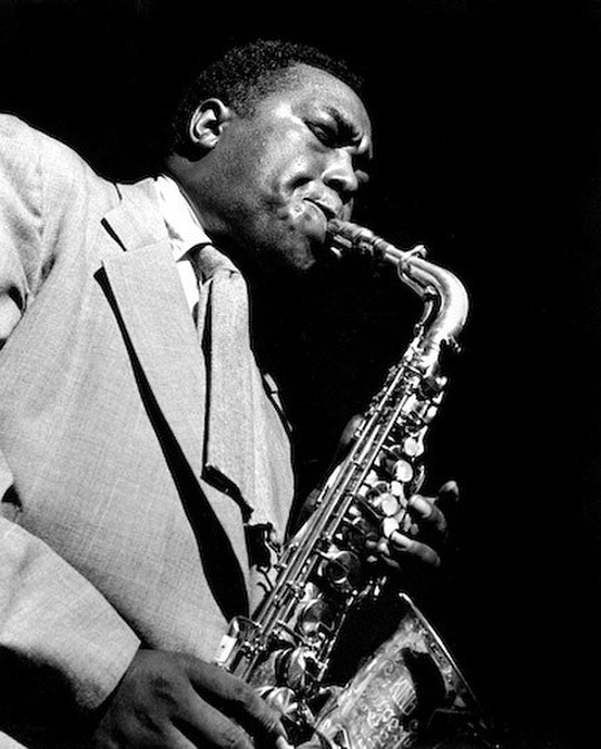 Charlie Parker
