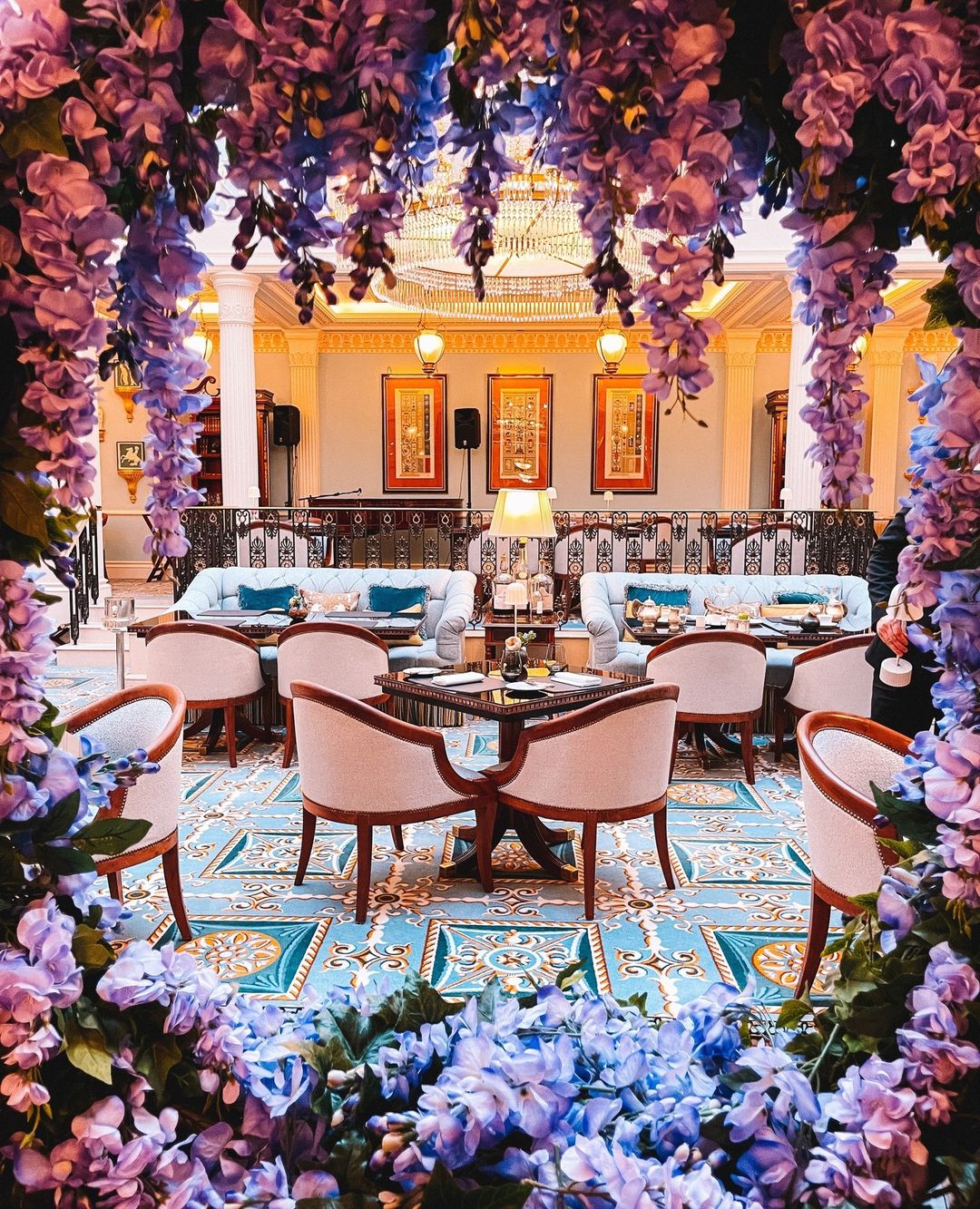 Hotel The Lanesborough