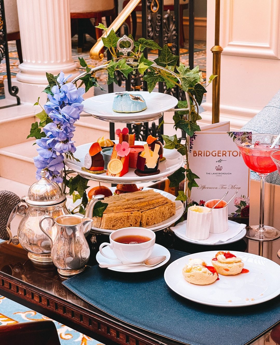 Hotel The Lanesborough