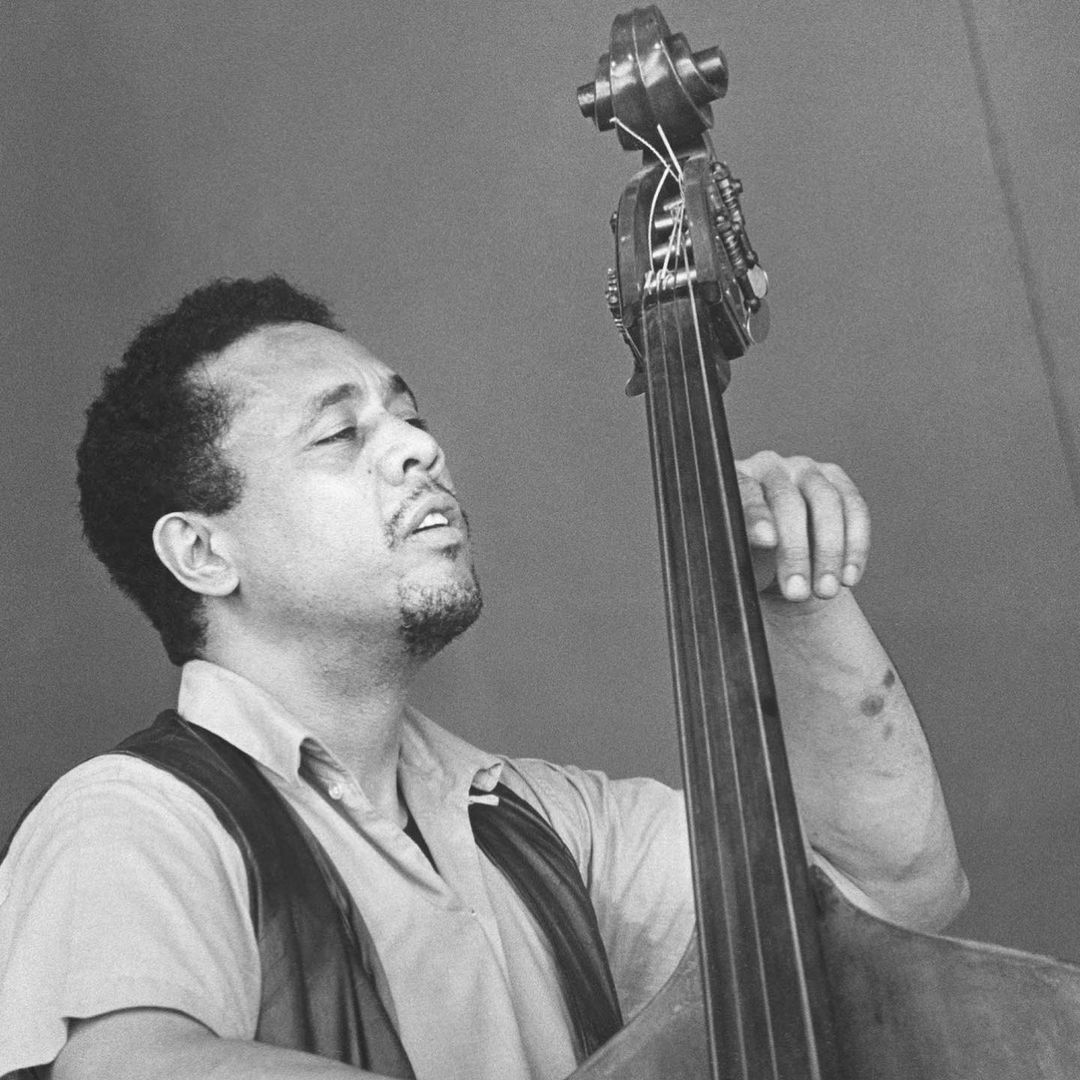 Charles Mingus