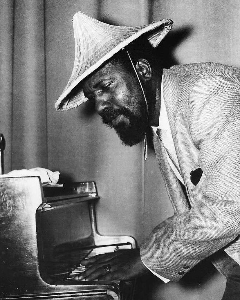 Thelonious Monk