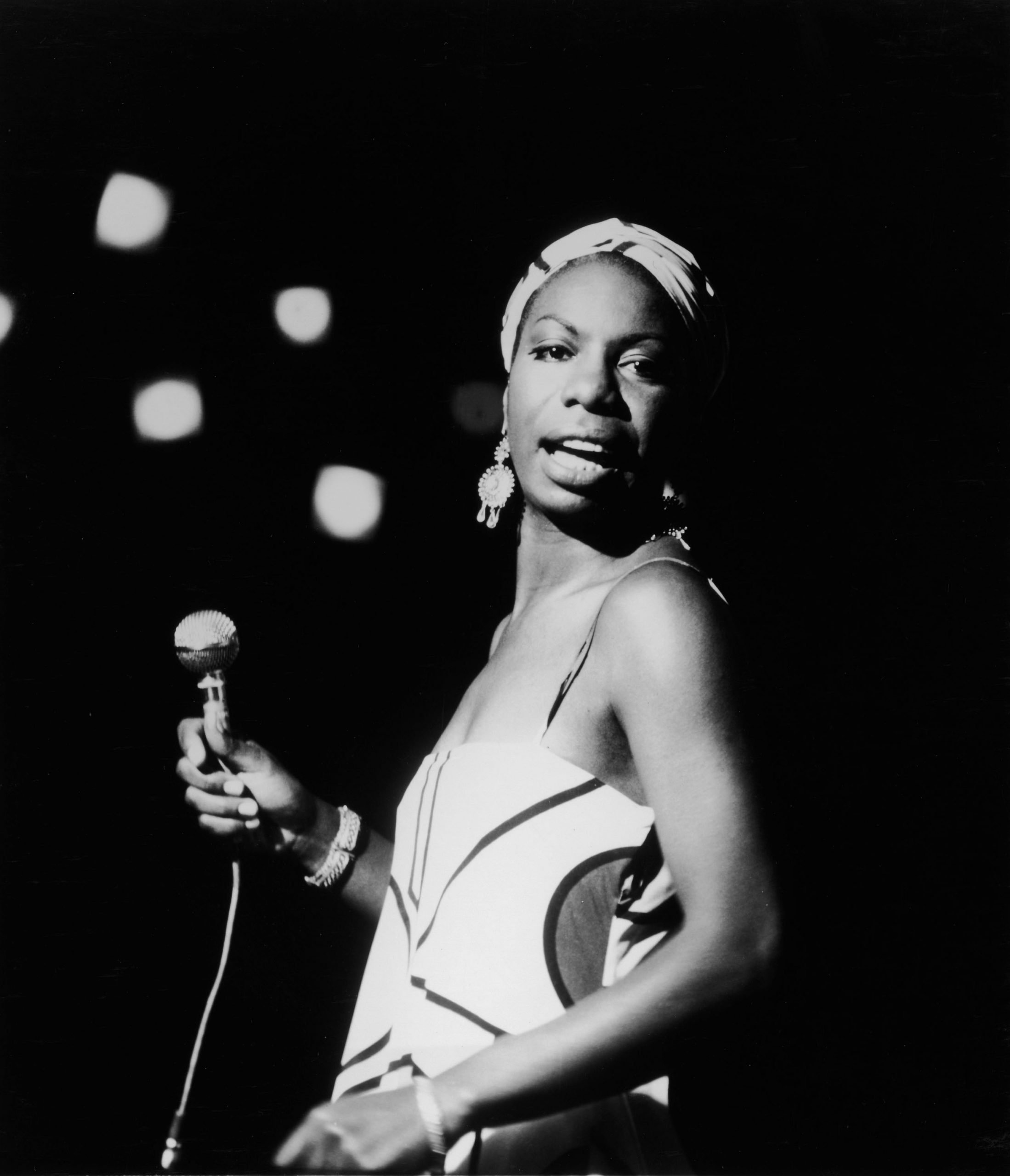 Nina Simone