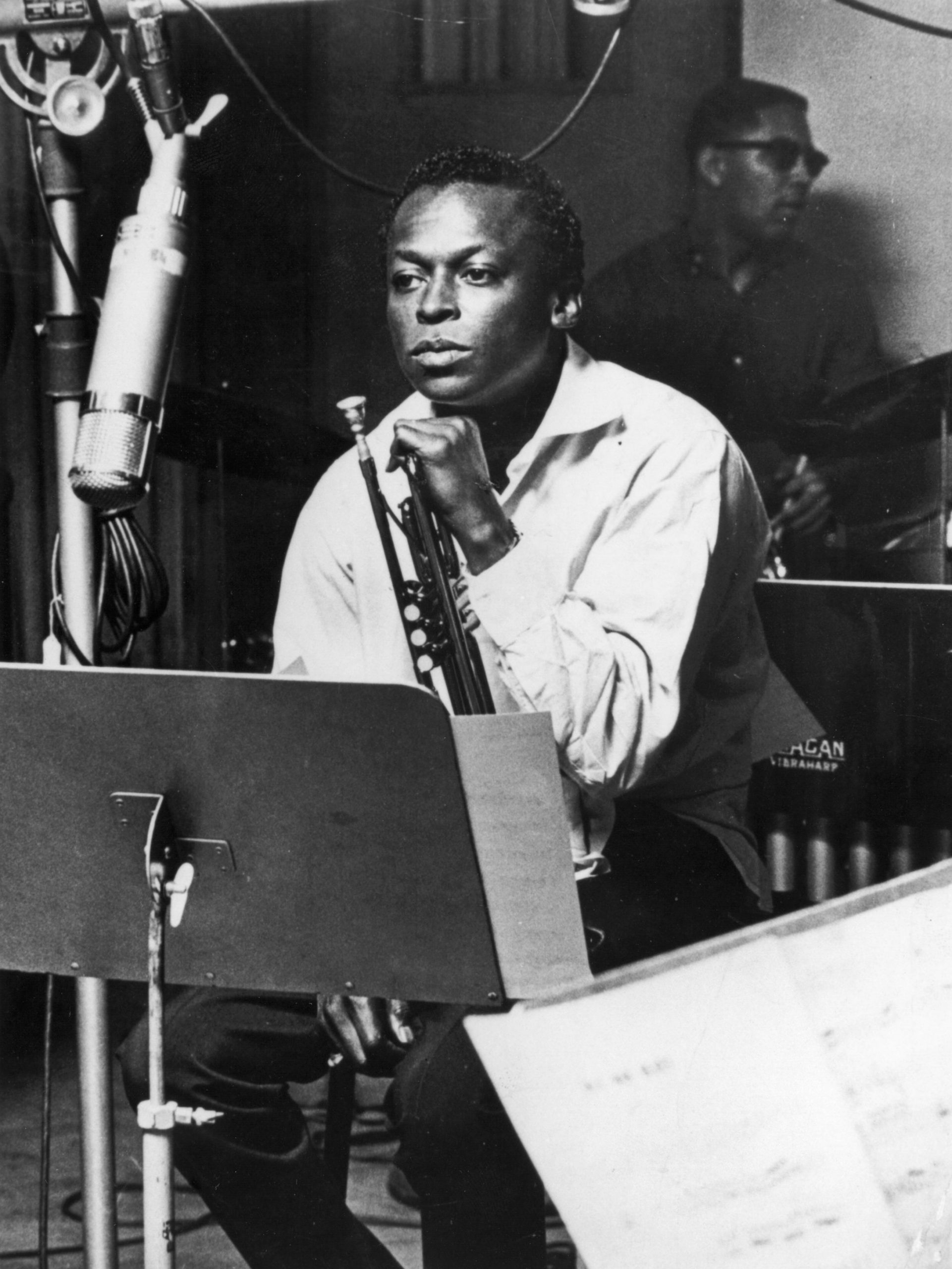 Miles Davis
