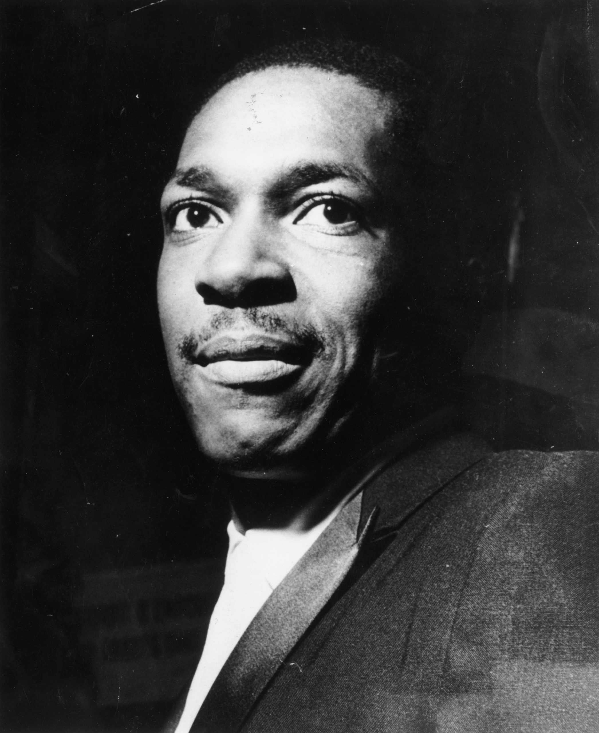 John Coltrane