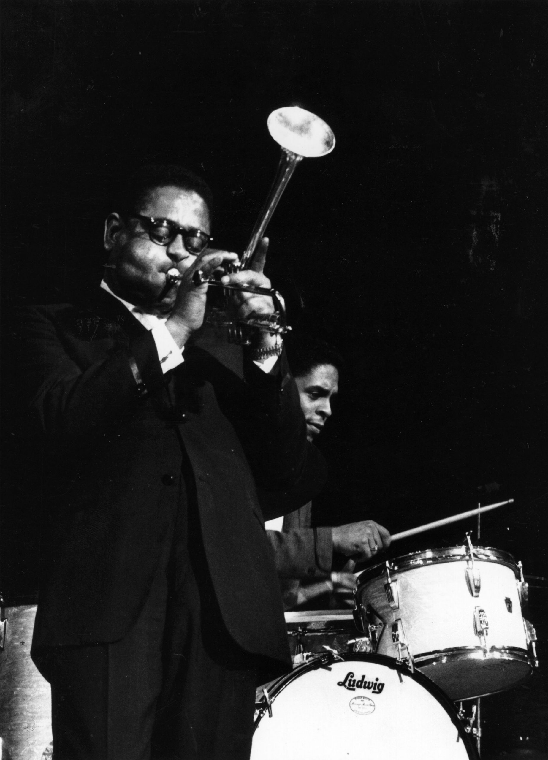 Dizzy Gillespie