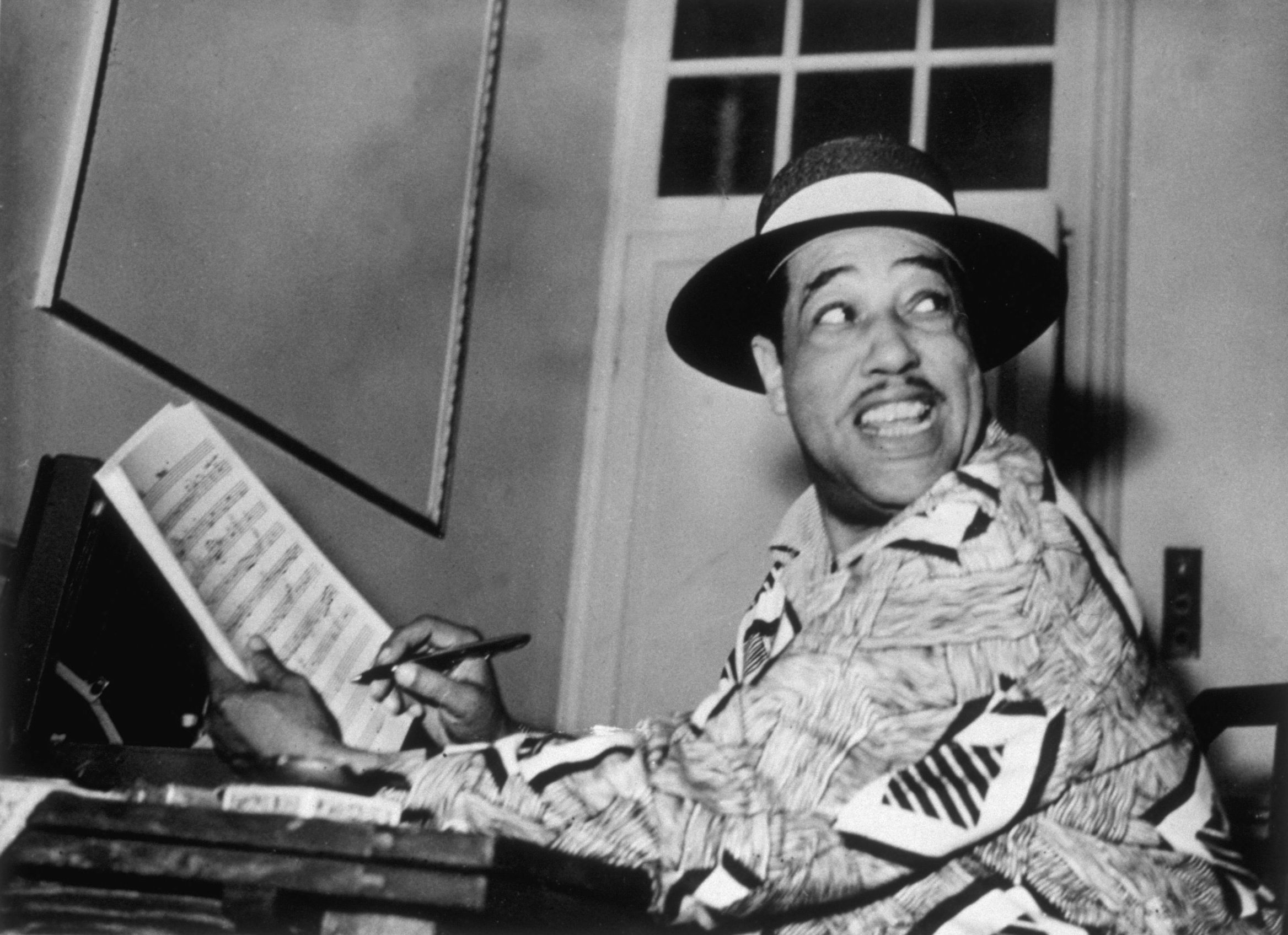 Duke Ellington