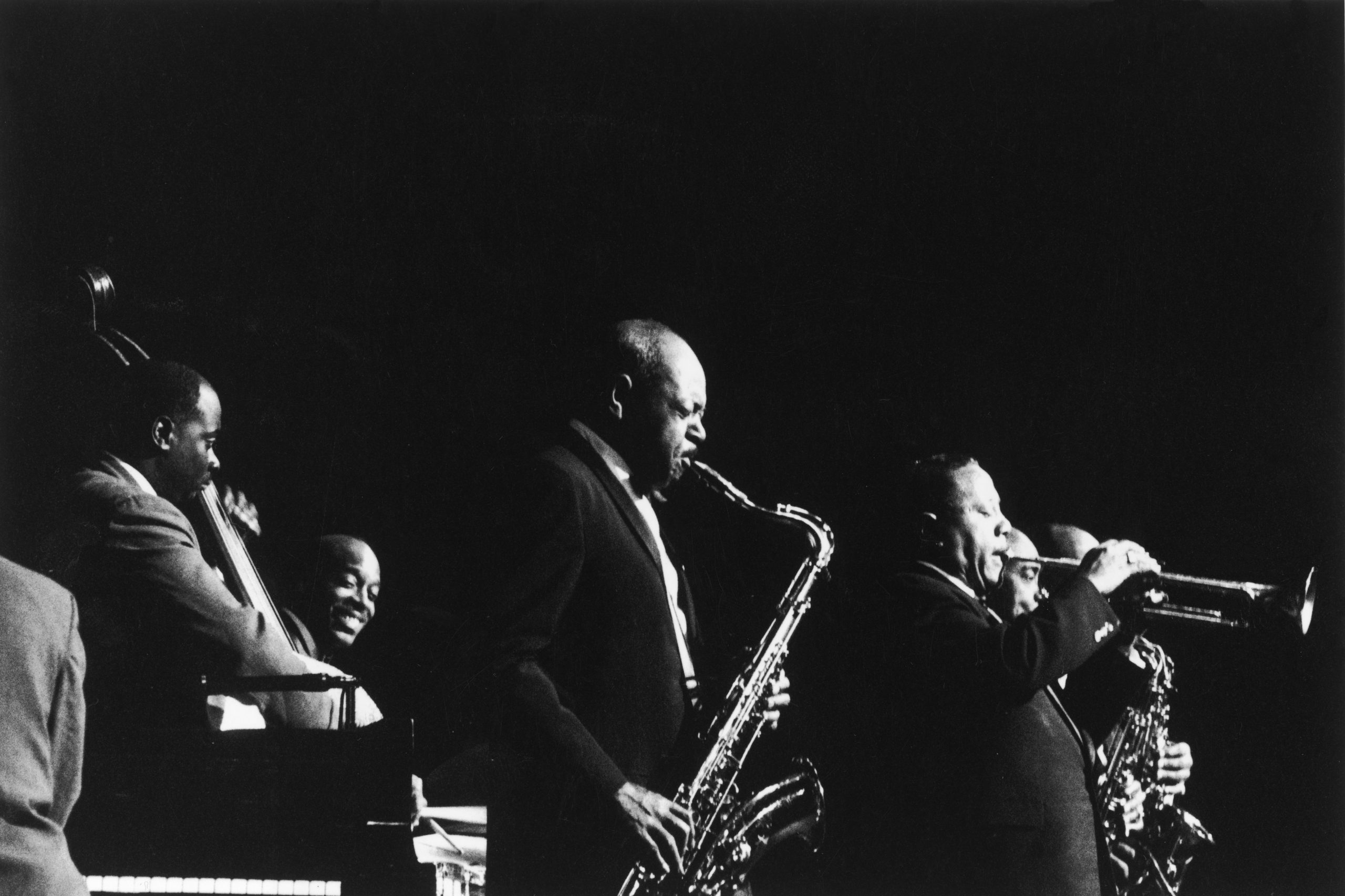Dizzy Gillespie