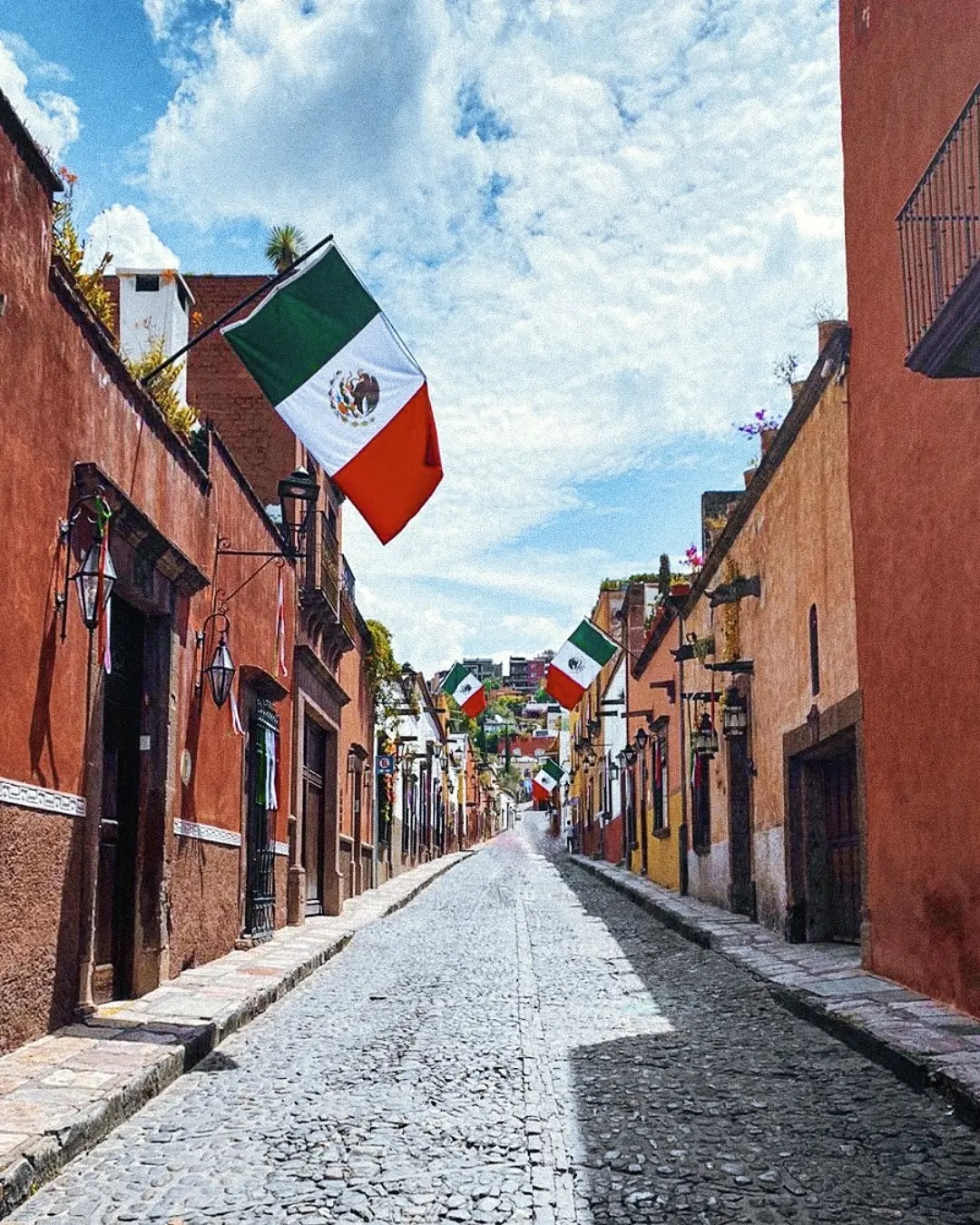 San Miguel de Allende