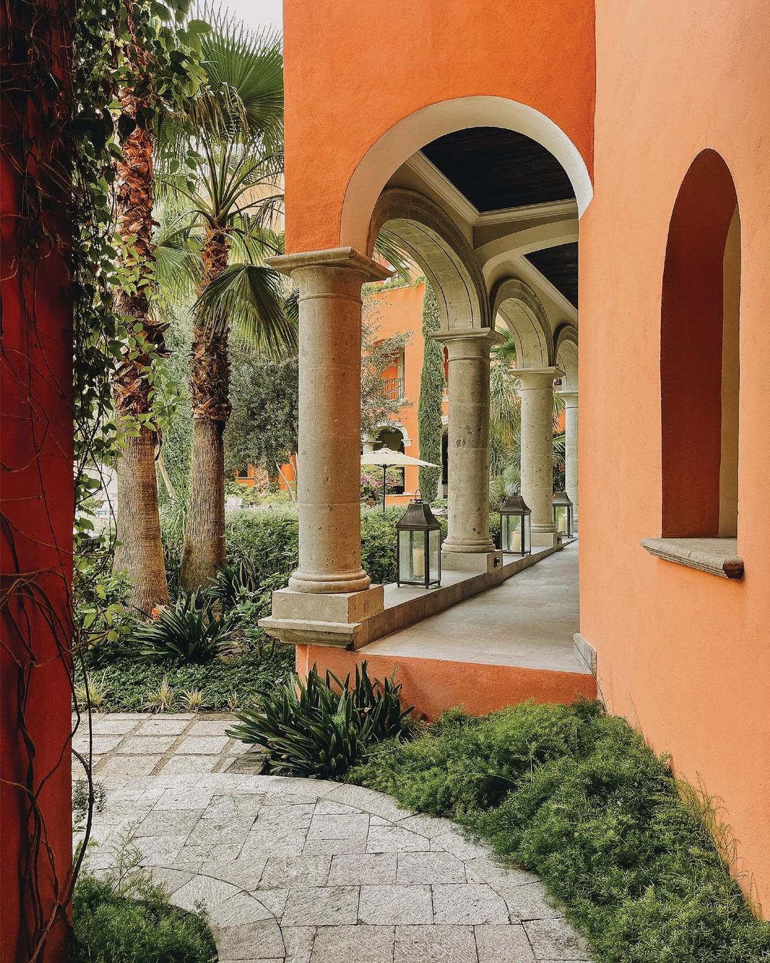 Rosewood San Miguel de Allende
