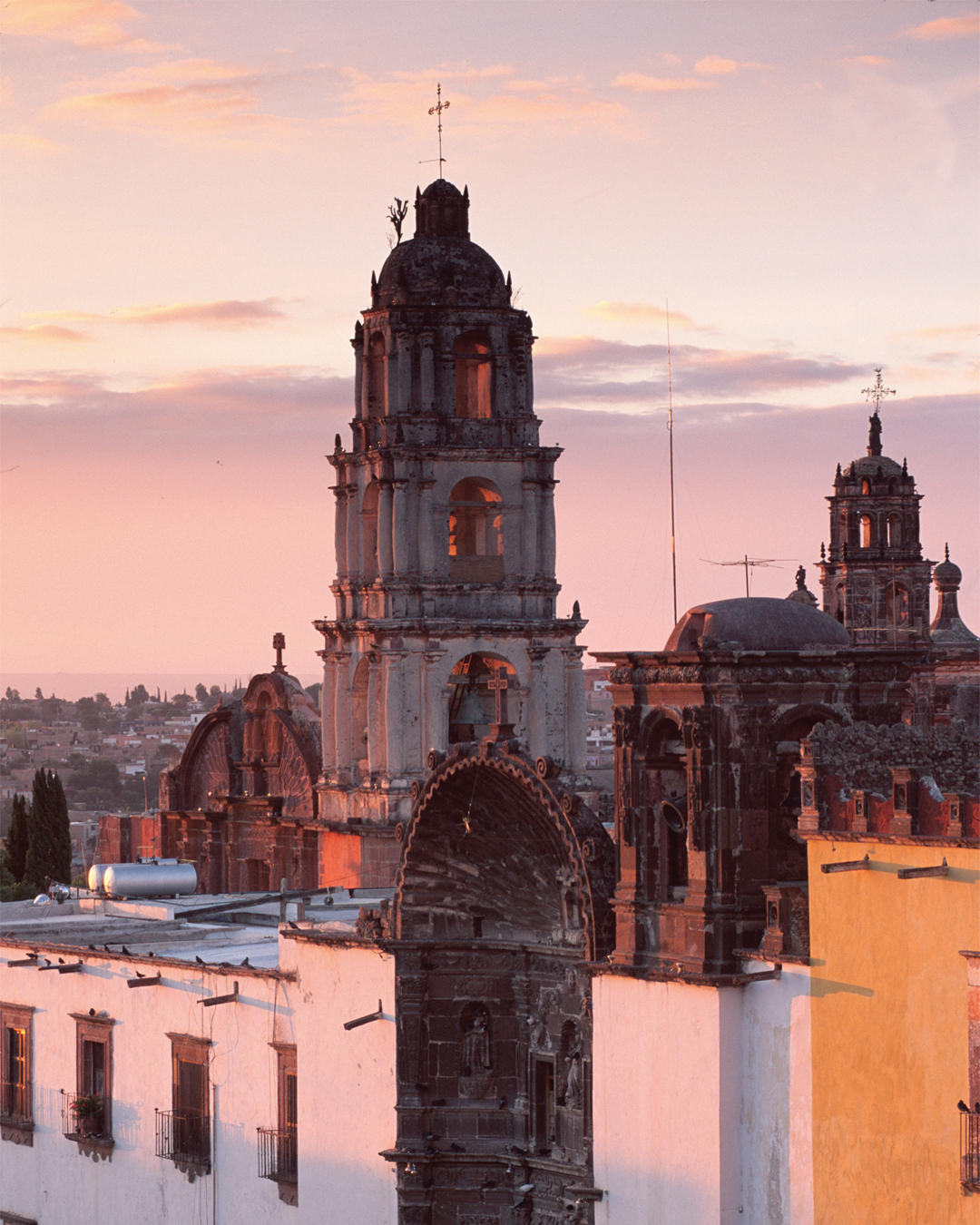 San Miguel de Allende