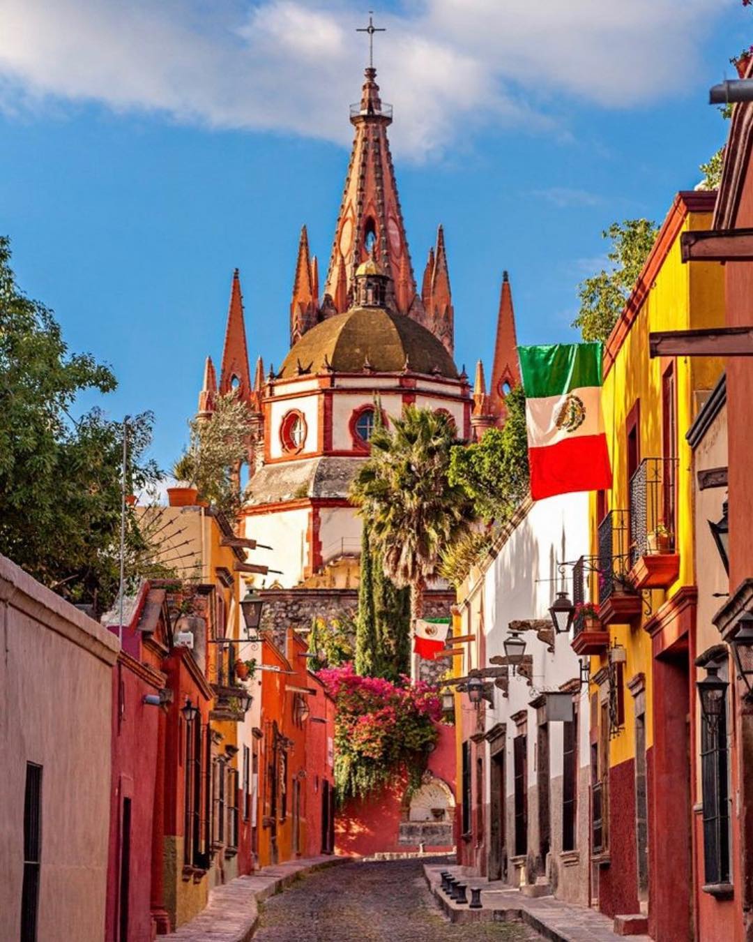 San Miguel de Allende
