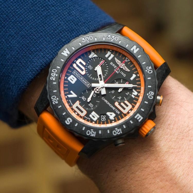 Breitling Endurance Pro