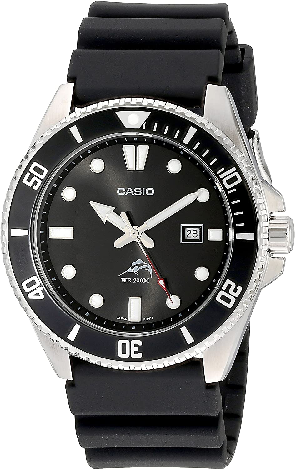 Casio Duro 200M