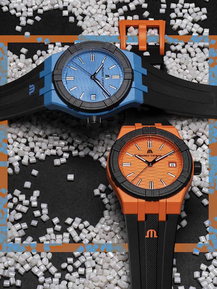 Maurice Lacroix