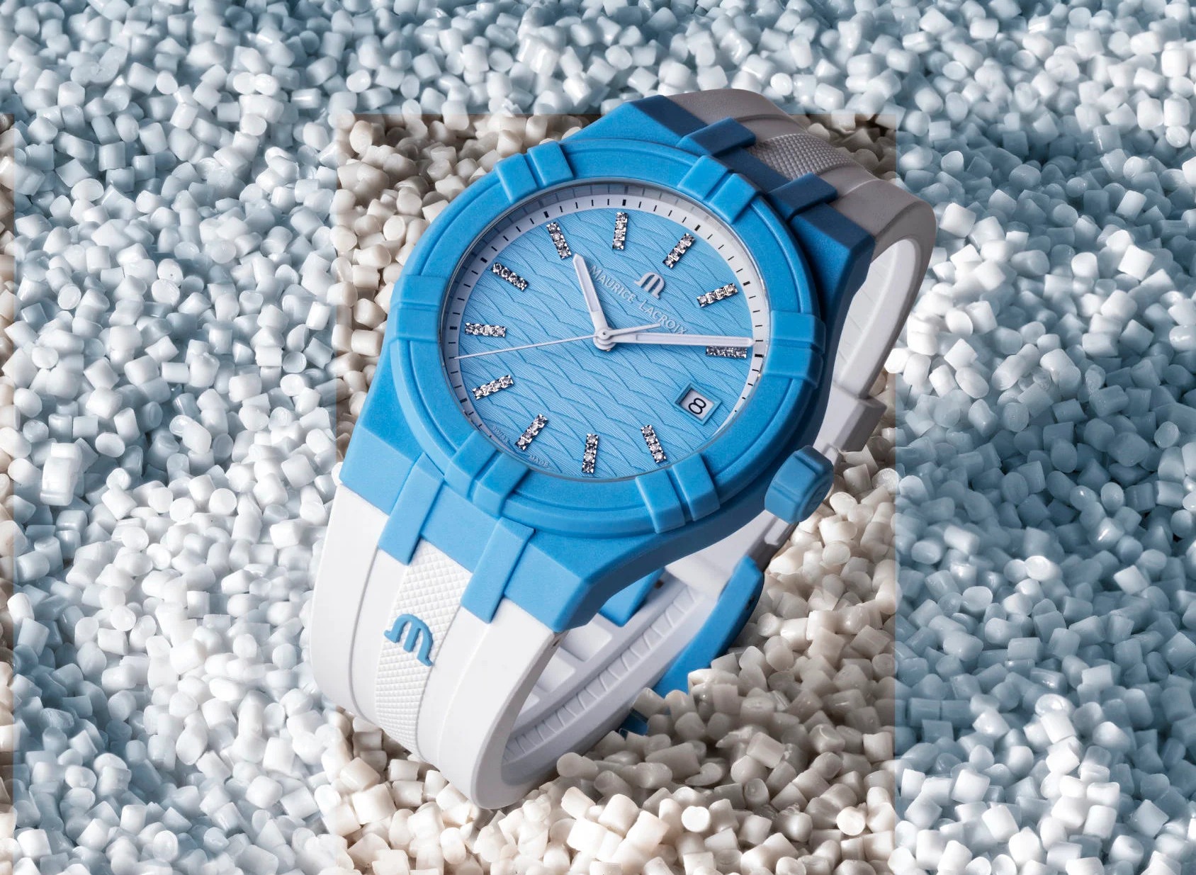 Relojes Maurice Lacroix