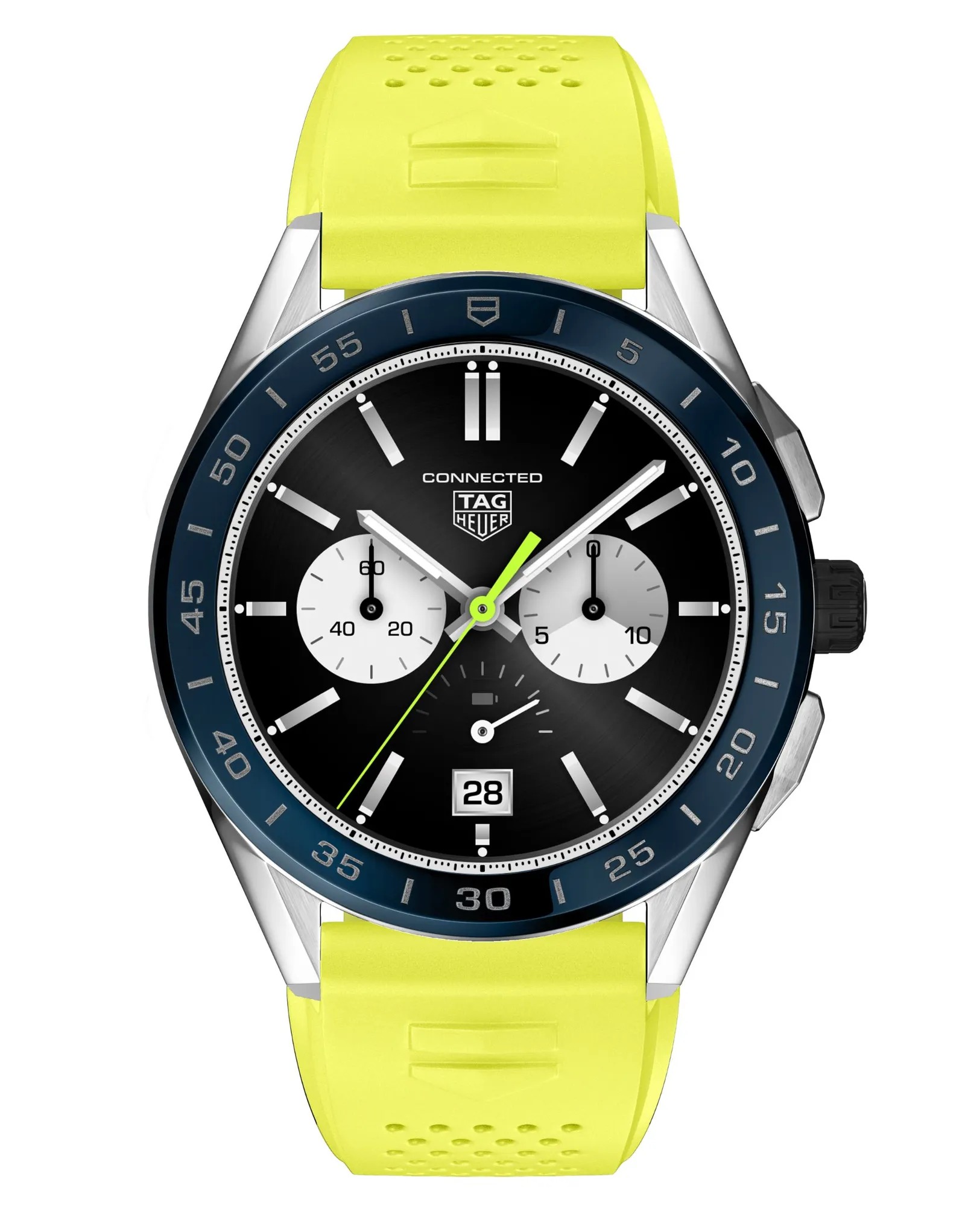 Tag Heuer Connected