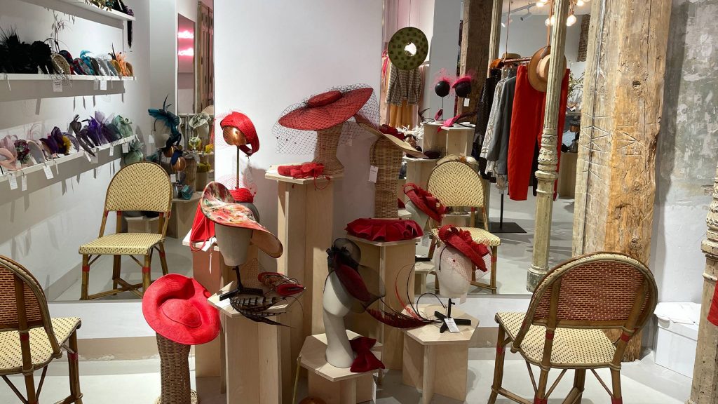 Tienda de Mimoki