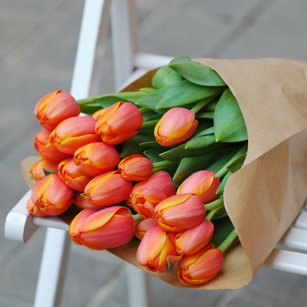 ramos de flores