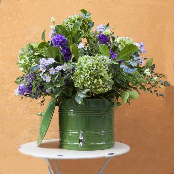 ramos de flores
