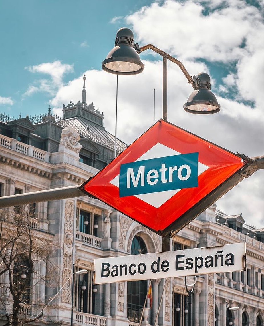 Banco de España