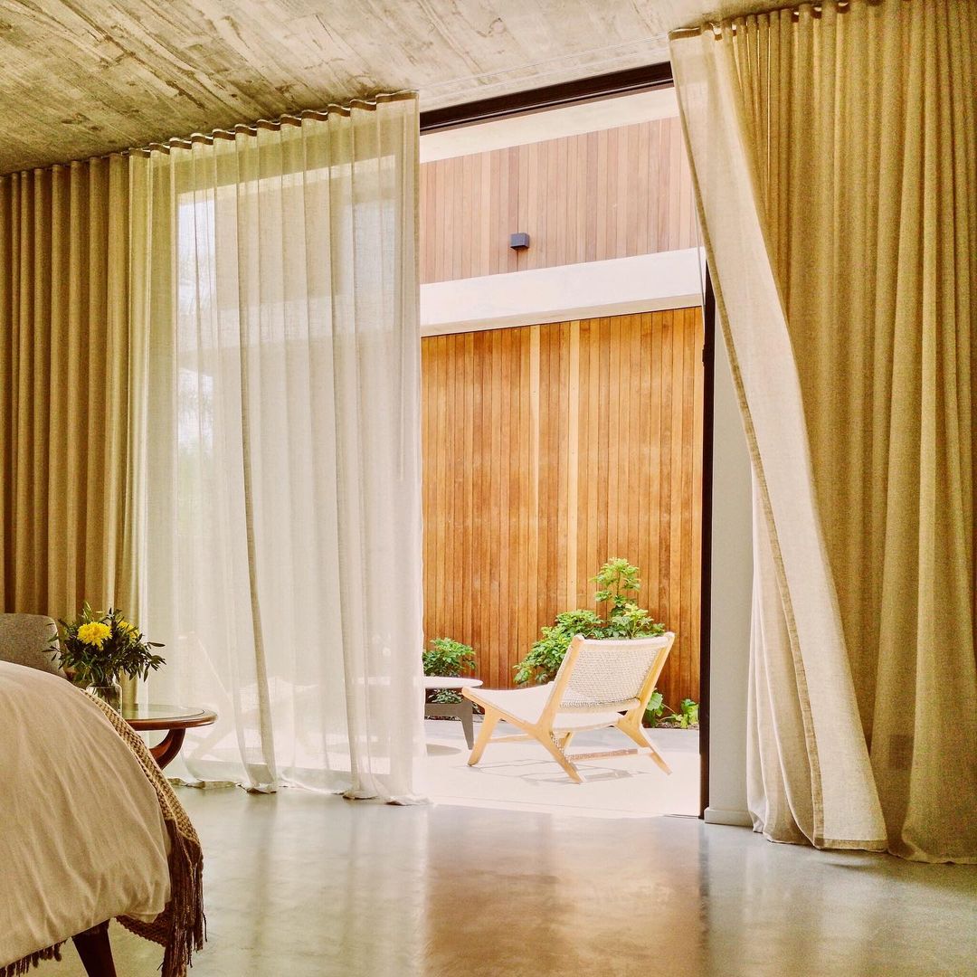 Habitaci&oacute;n en Posada Ayana