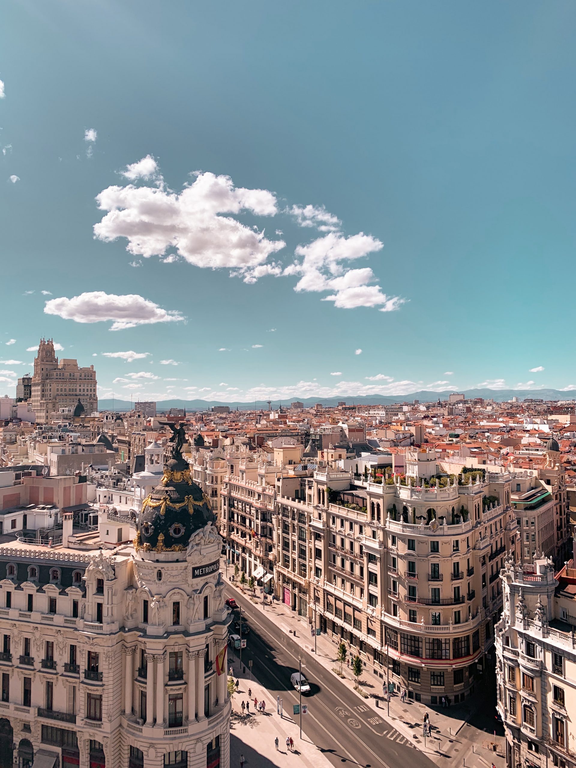 Madrid