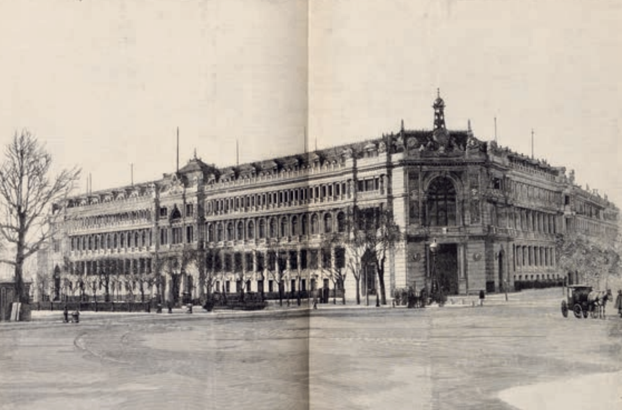 Banco de España