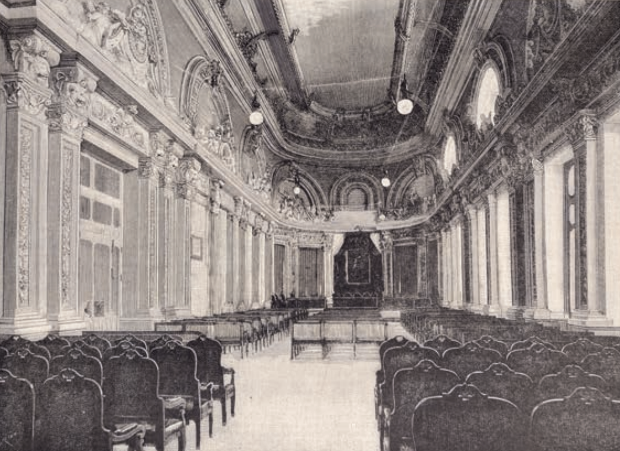 Banco de España