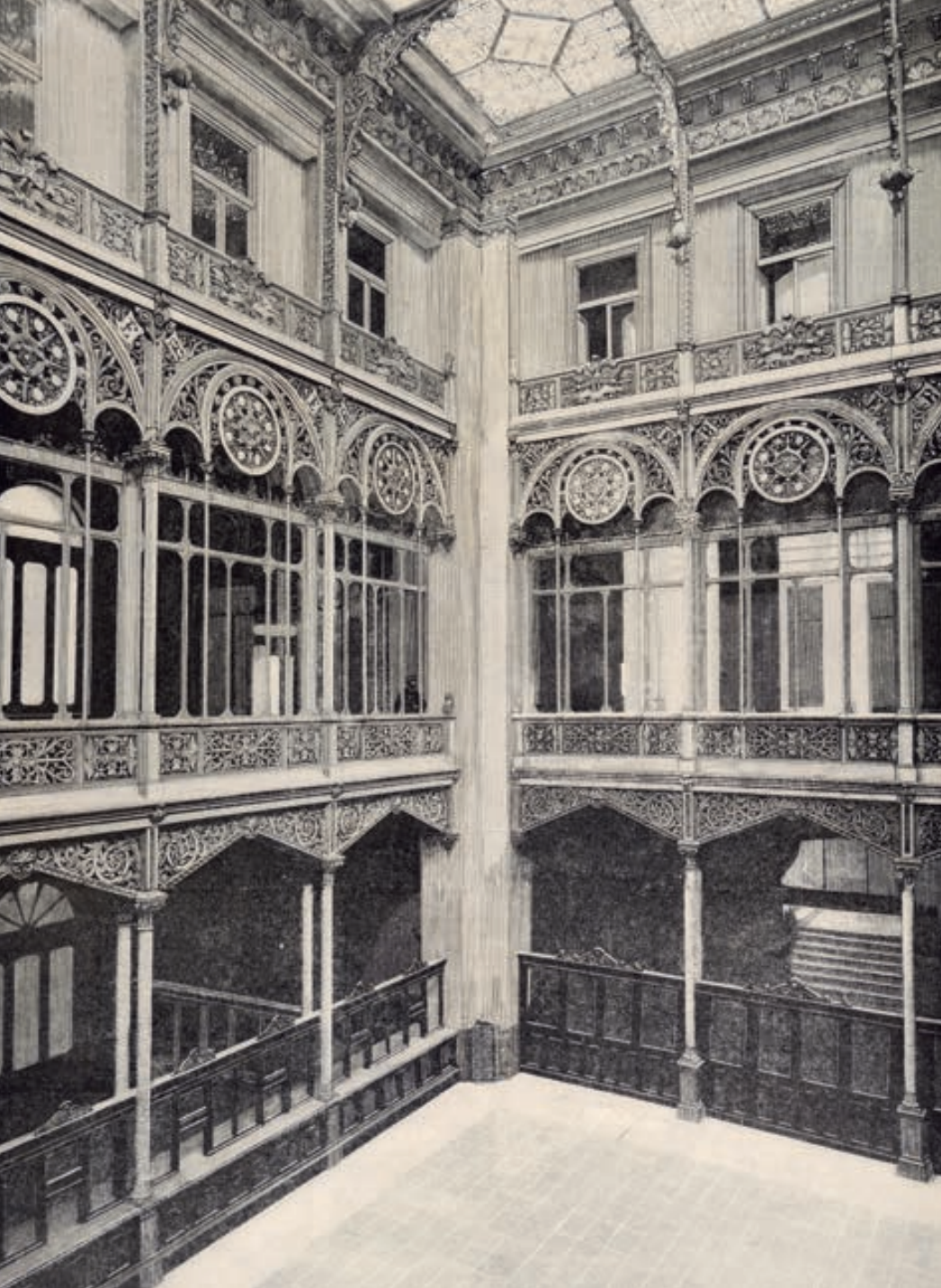 Banco de España