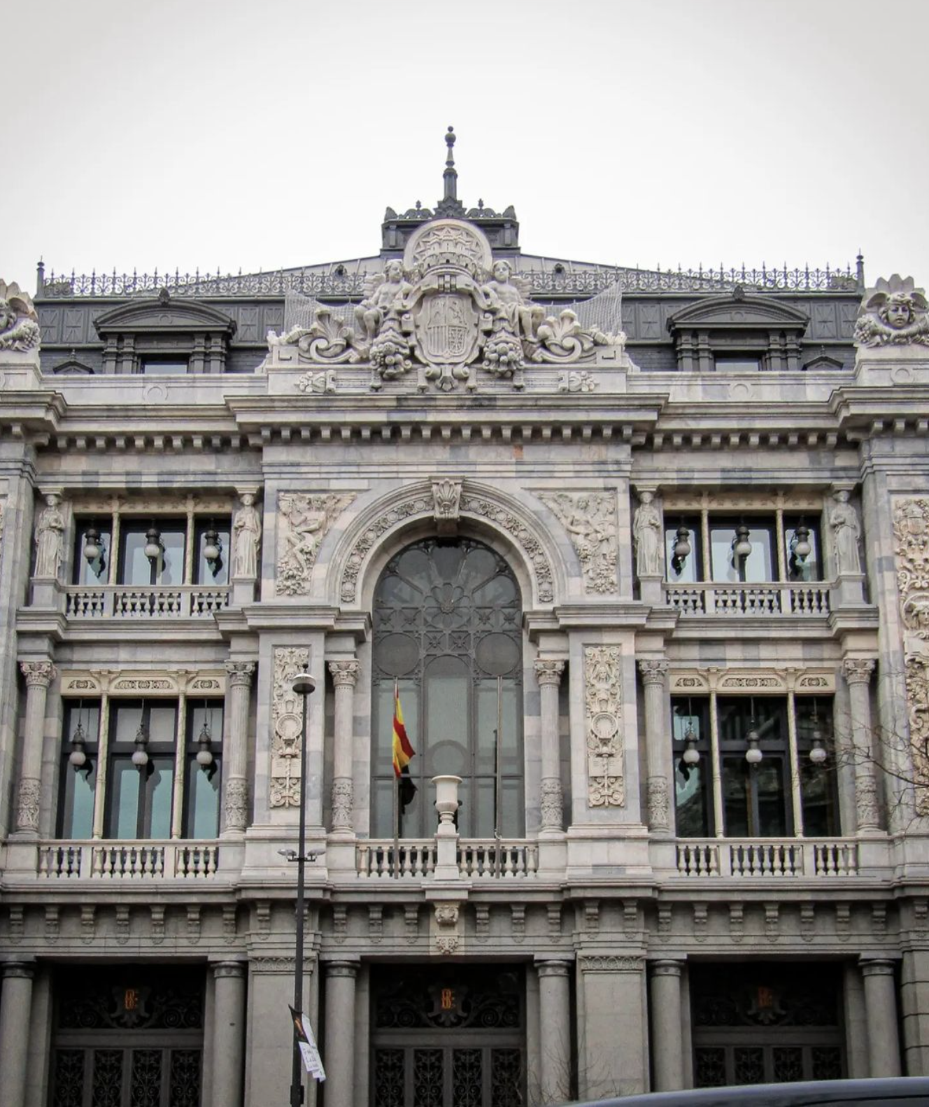 Banco de España
