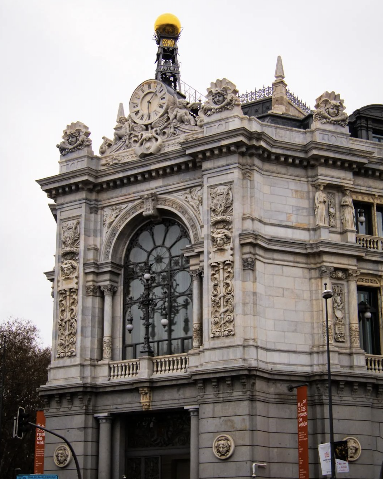 Banco de España