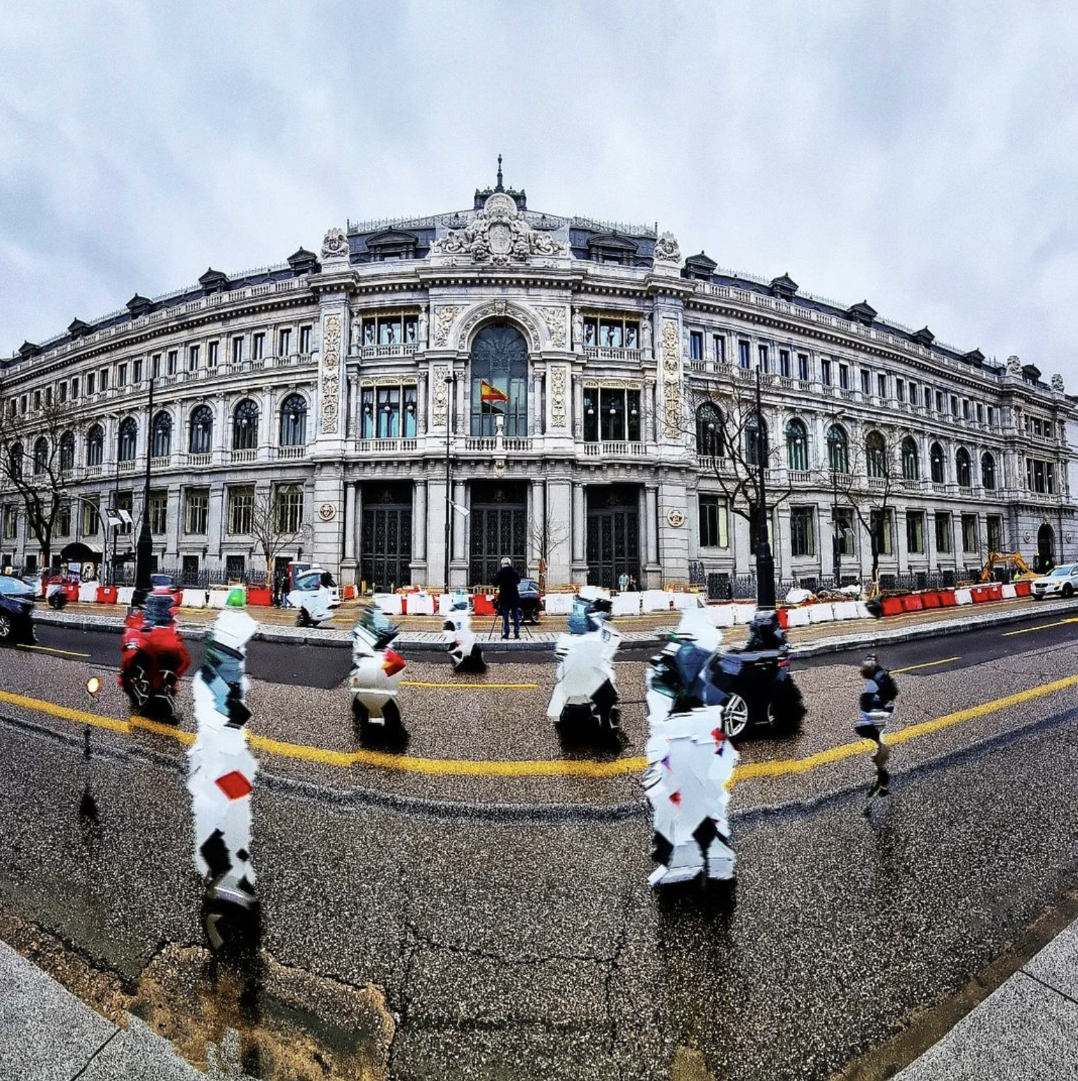Banco de España