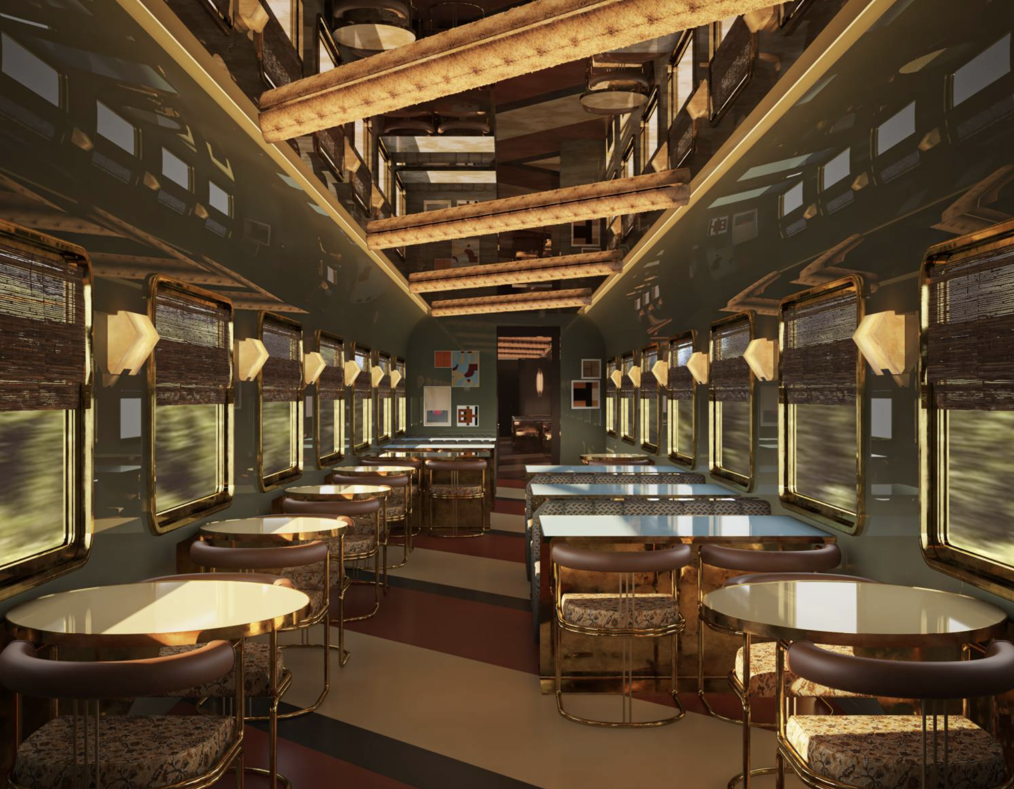 Orient Express
