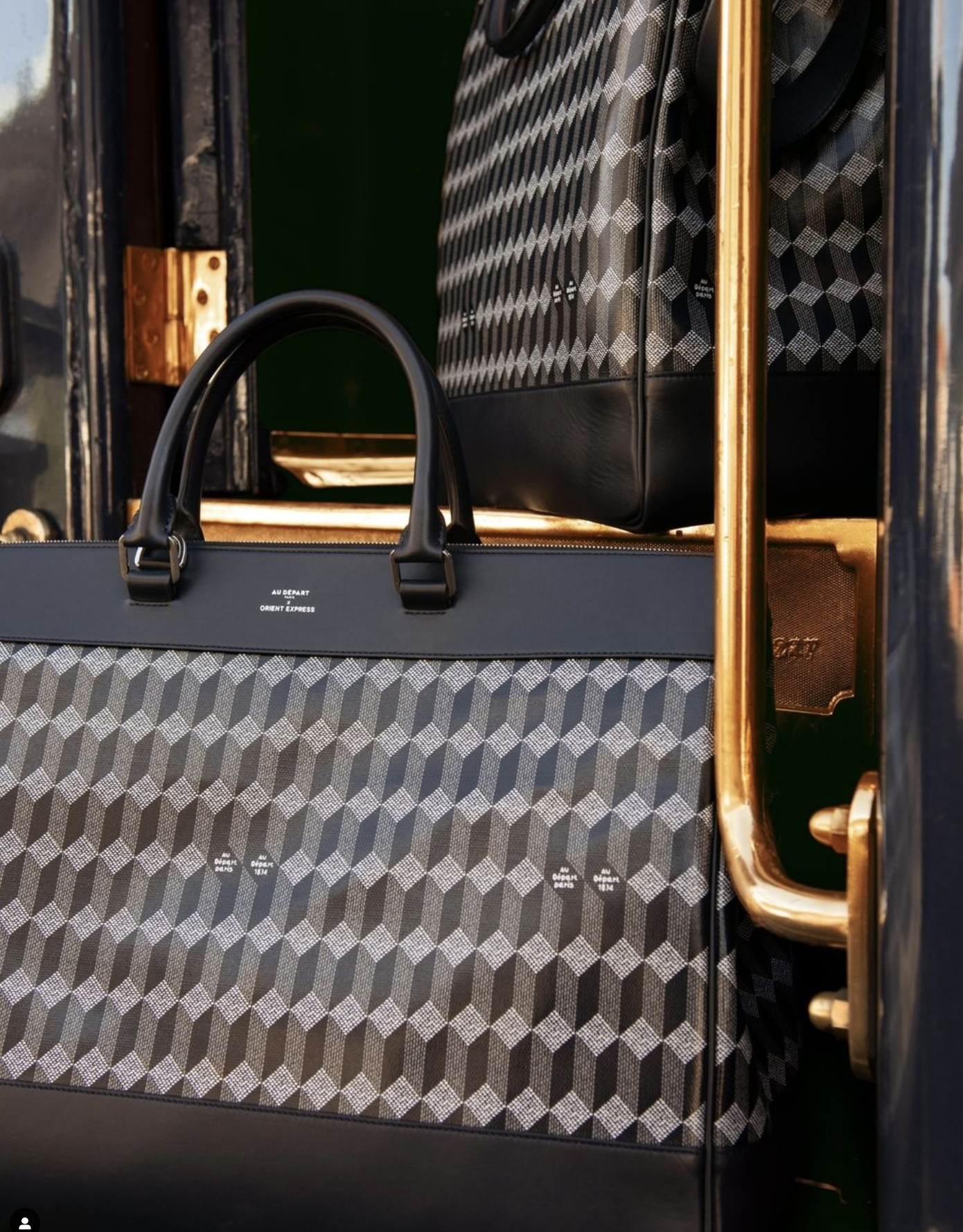 Orient Express La Dolce Vita