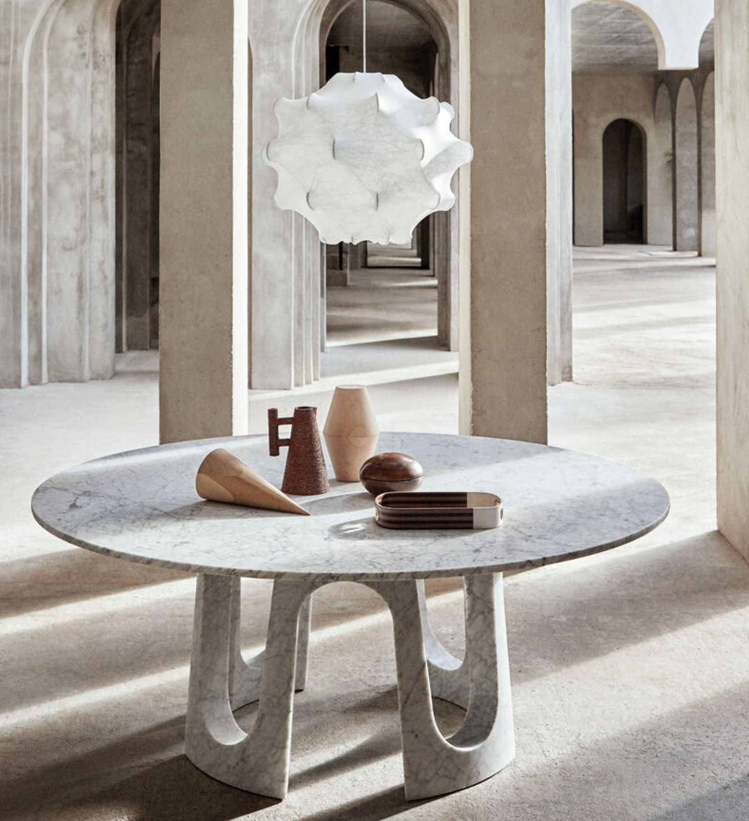 Decoraci&oacute;n de lujo Fendi Casa