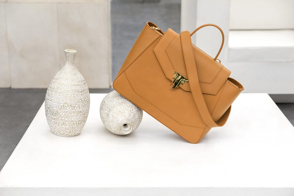 Bolso De Chávarri