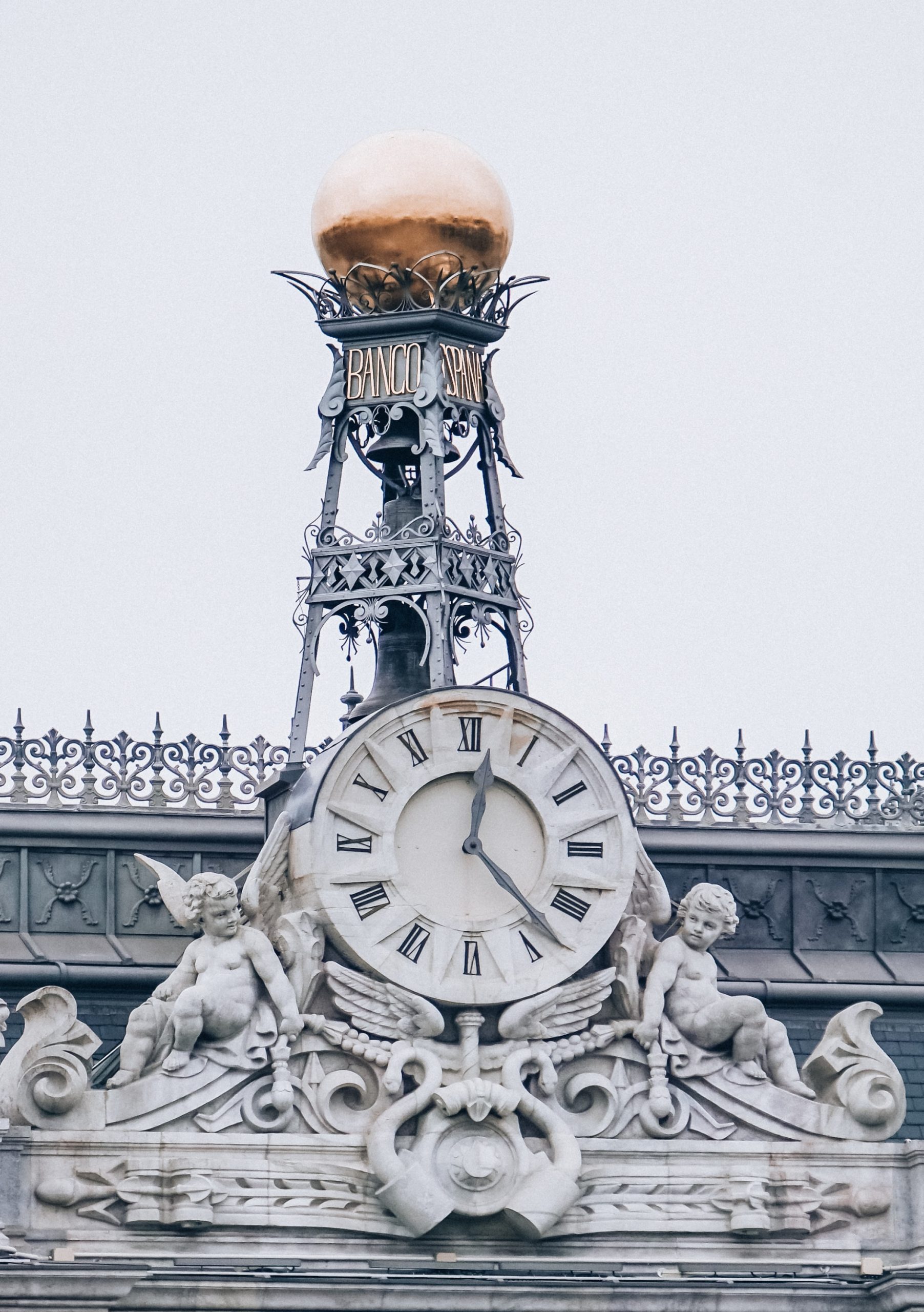 Banco de España
