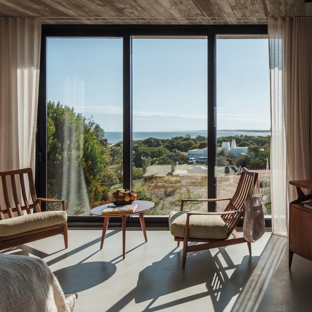 Habitaci&oacute;n en Posada Ayana