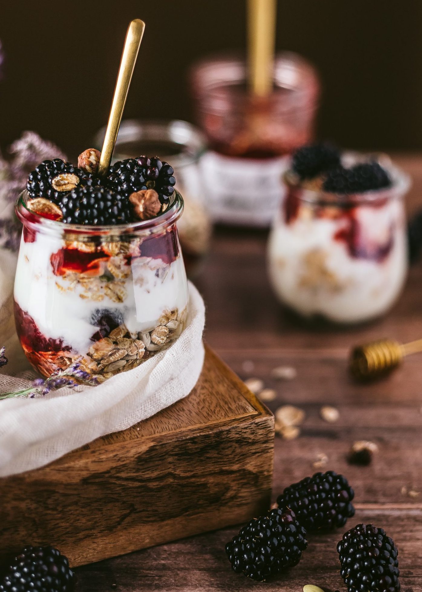 K&eacute;fir yogur