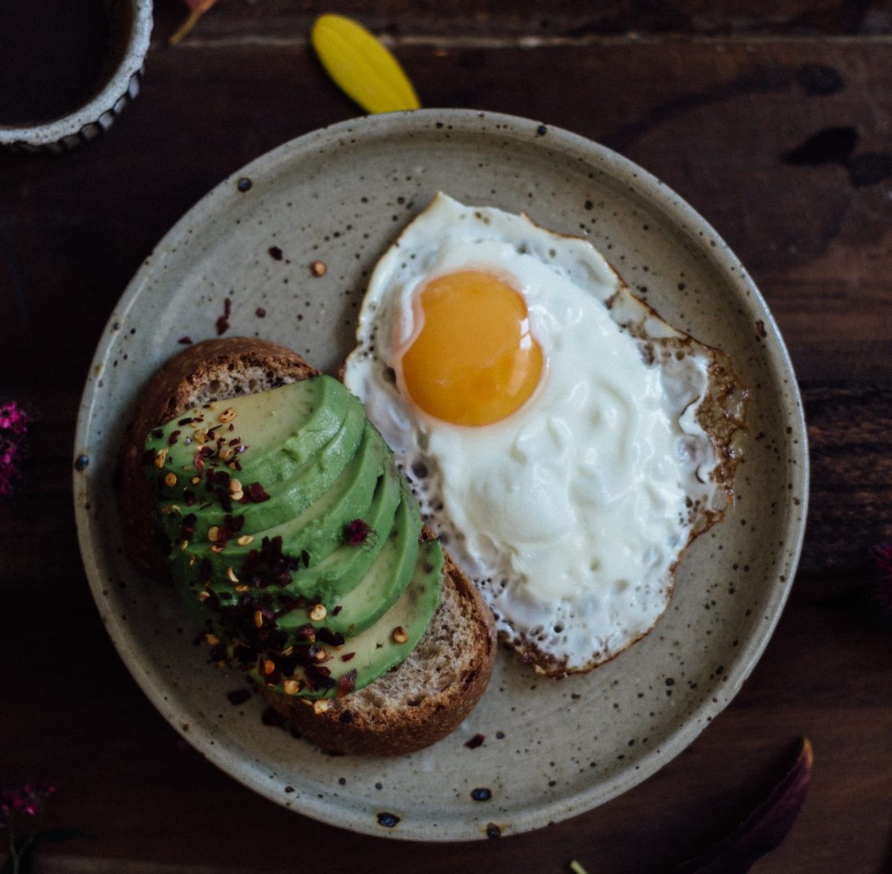 Suplementos Vitamina B12 (huevos)