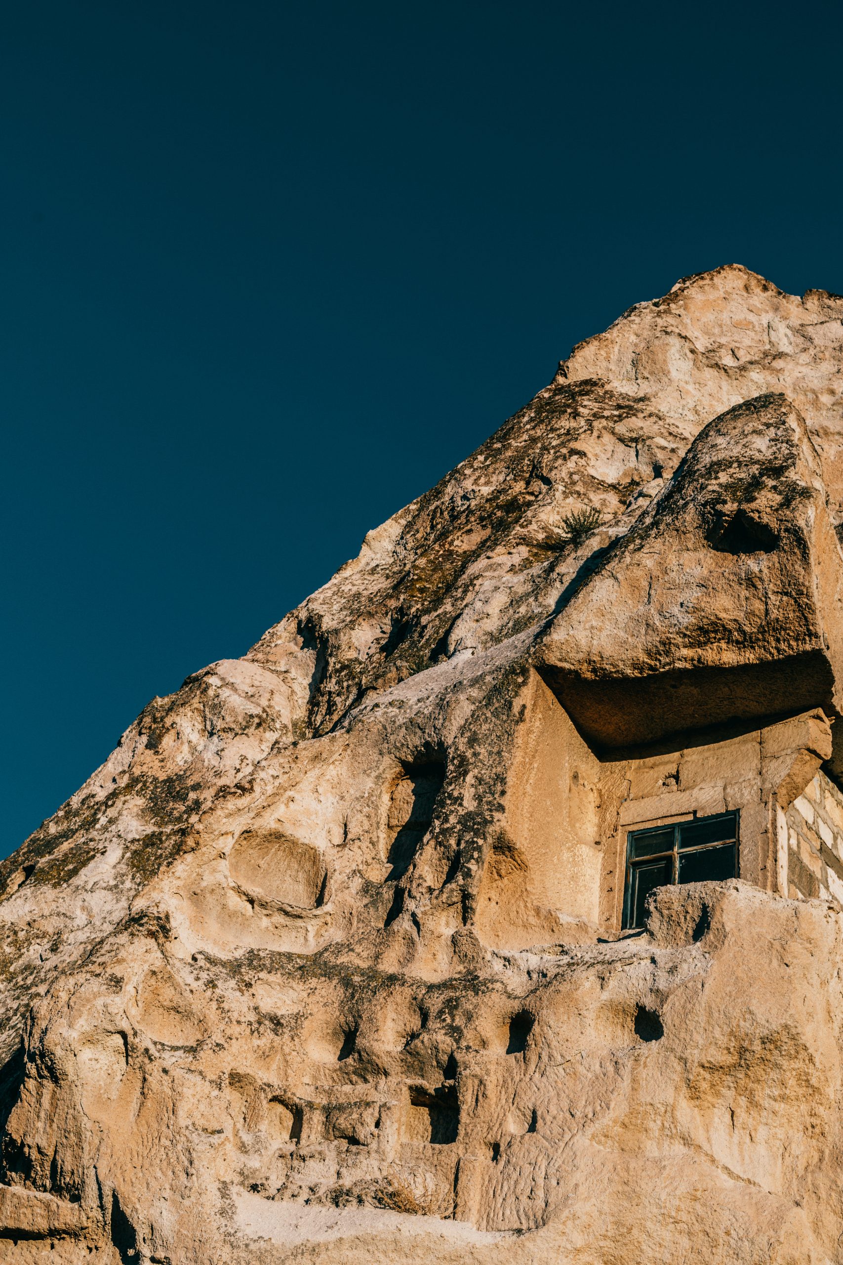 Capadocia