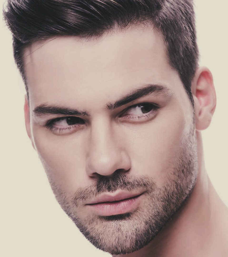 Mirada chico