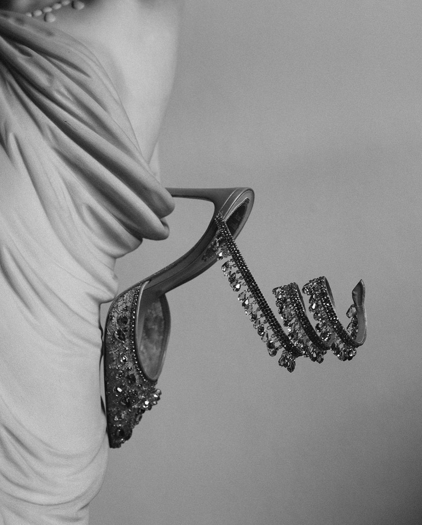Zapatos novia