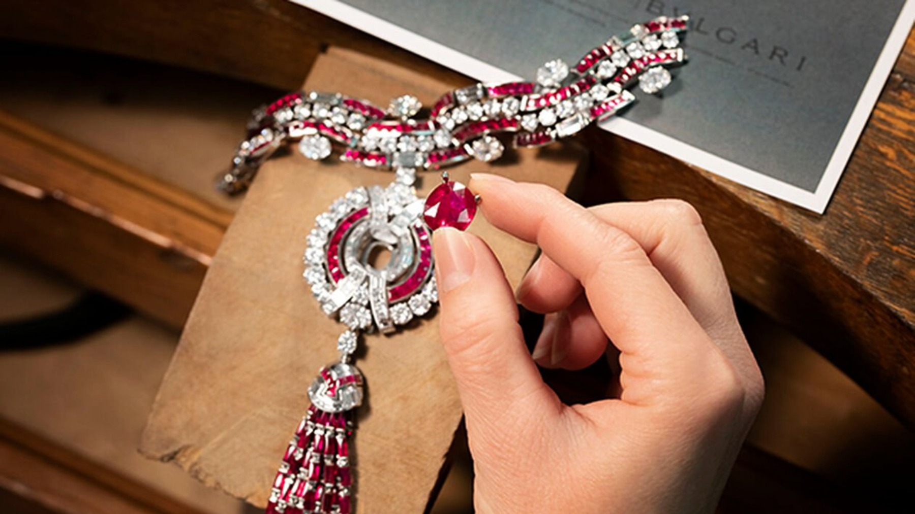 Bulgari
